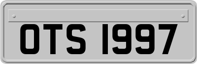 OTS1997