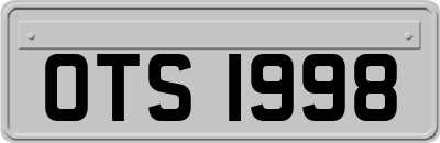 OTS1998
