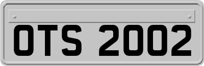 OTS2002