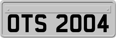 OTS2004