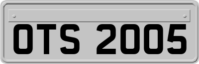 OTS2005