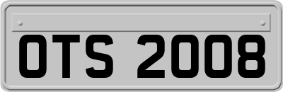OTS2008