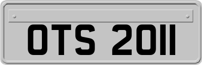 OTS2011