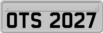 OTS2027