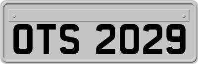 OTS2029