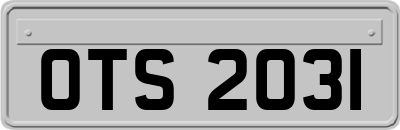 OTS2031