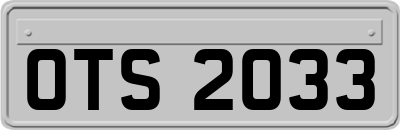 OTS2033