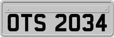 OTS2034