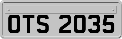 OTS2035
