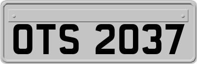 OTS2037