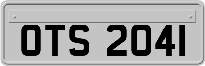 OTS2041