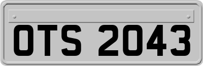 OTS2043