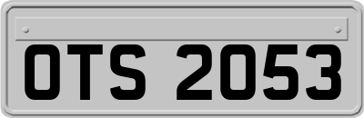 OTS2053