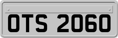 OTS2060