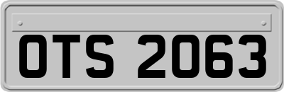 OTS2063