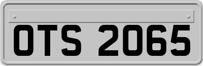 OTS2065