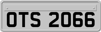 OTS2066