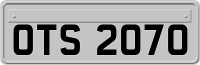 OTS2070