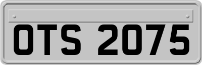 OTS2075