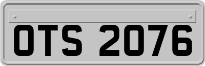 OTS2076