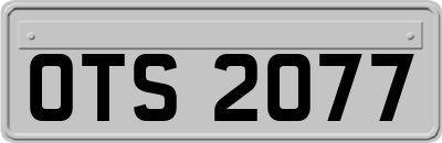 OTS2077
