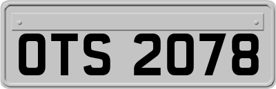 OTS2078