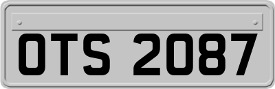 OTS2087