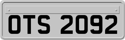 OTS2092