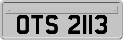 OTS2113