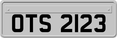 OTS2123