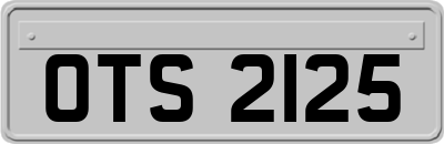OTS2125
