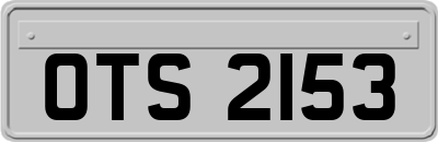 OTS2153