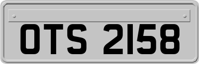 OTS2158