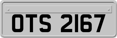 OTS2167