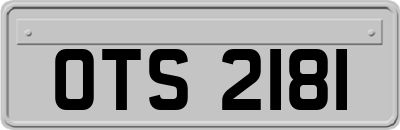 OTS2181