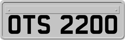 OTS2200