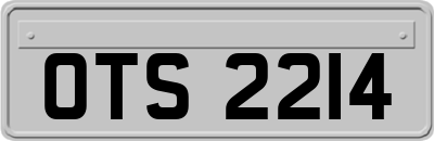 OTS2214