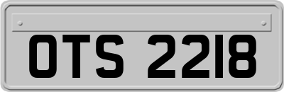 OTS2218