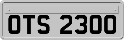 OTS2300