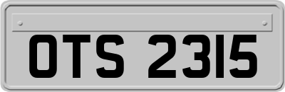 OTS2315