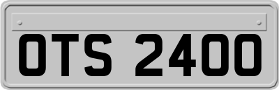 OTS2400