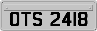 OTS2418