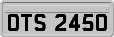 OTS2450