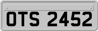 OTS2452