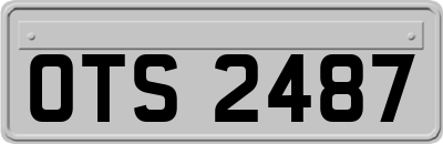OTS2487