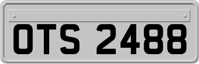 OTS2488