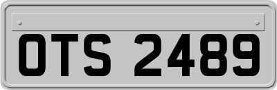 OTS2489