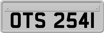 OTS2541
