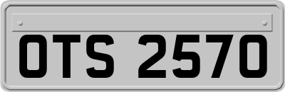 OTS2570
