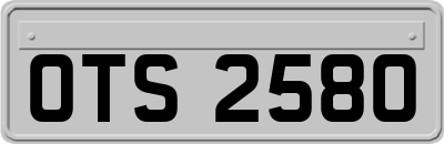 OTS2580